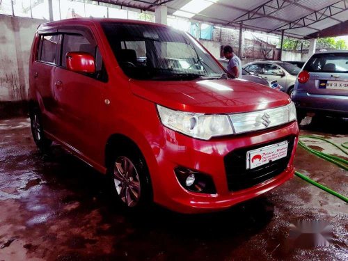 Used Maruti Suzuki Stingray MT for sale at low price