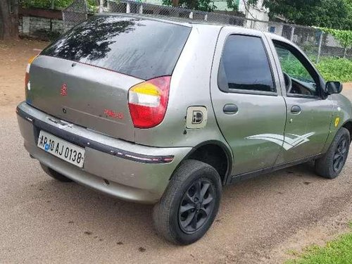 2006 Fiat Palio D MT for sale at low price