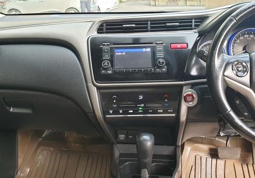 Honda City 2015 AT for sale