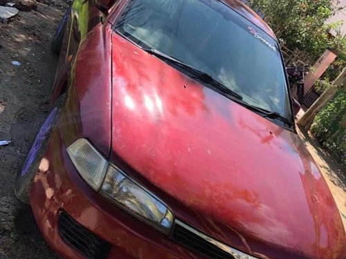 1999 Mitsubishi Lancer MT for sale 