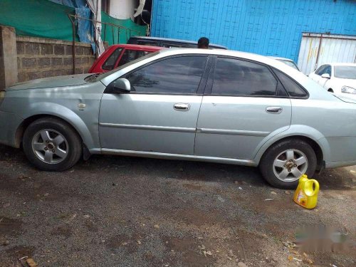 2003 Chevrolet Optra SRV 1.6 MT for sale at low price