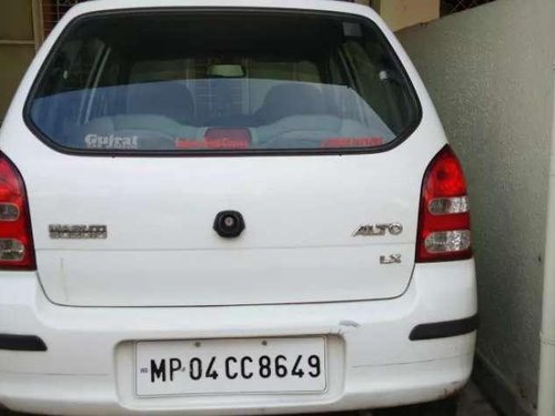 Used Maruti Suzuki Alto MT for sale at low price