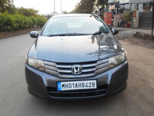 Used Honda City 1.5 S MT car at low price