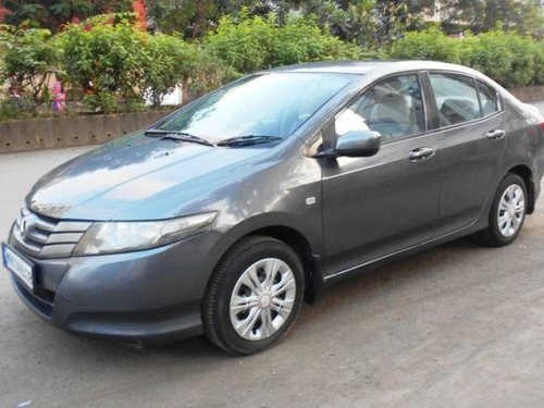 Used Honda City 1.5 S MT car at low price