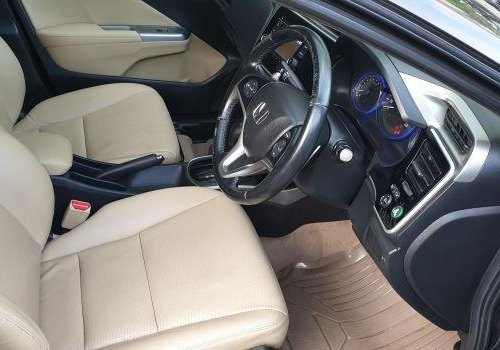 Honda City 2015 AT for sale