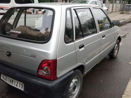 Maruti Suzuki 800 2007 MT for sale