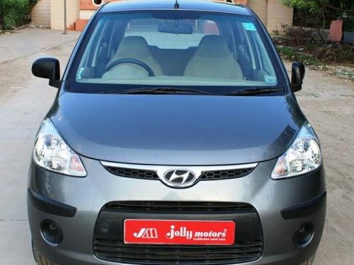 2010 Hyundai i10 Era 1.1 MT for sale