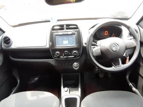 2018 Renault KWID AT for sale at low price