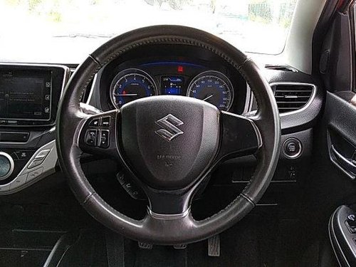 Maruti Baleno RS MT for sale