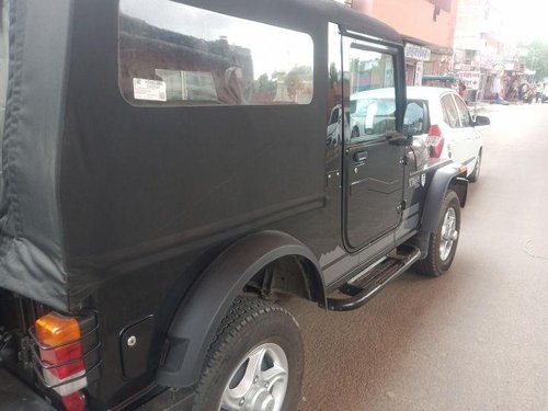 Used Mahindra Thar CRDe AC 2019 MT for sale