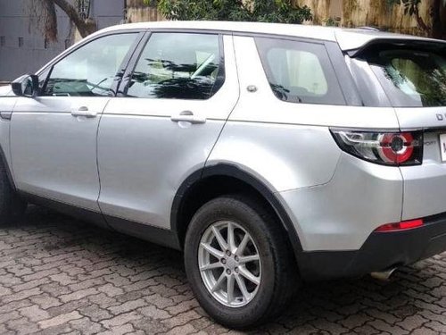 2016 Land Rover Discovery Sport AT for sale at low price