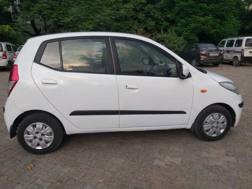 2010 Hyundai i10 Magna 1.1 MT for sale