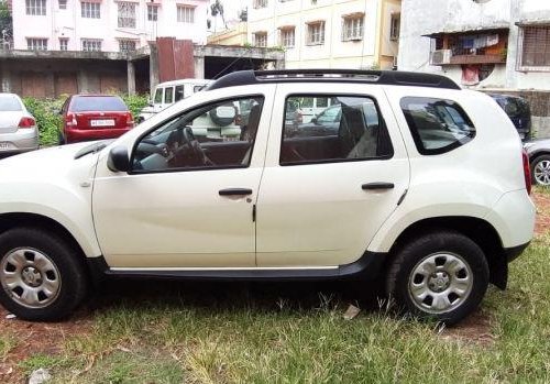 Renault Duster 2012-2015 85PS Diesel RxE MT for sale