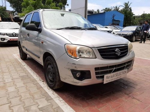 Used 2012 Alto K10 VXI  for sale in Chennai