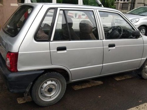 Maruti Suzuki 800 2007 MT for sale