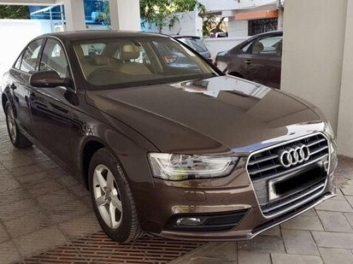 2014 Audi A4 AT for sale