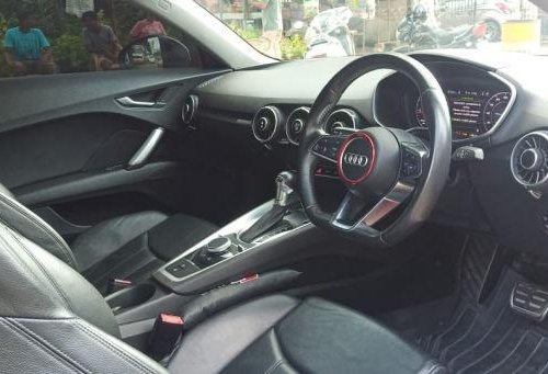 Used Audi TT 45 TFSI 2016 AT for sale