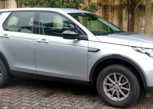 2016 Land Rover Discovery Sport AT for sale at low price