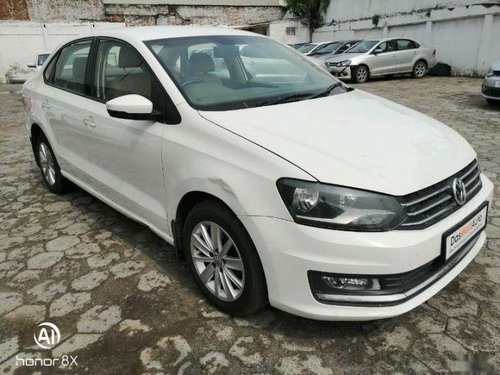 Used 2015 Vento 1.6 Highline  for sale in Chennai