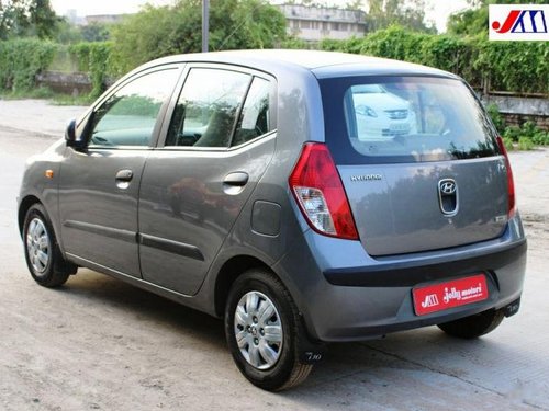 2010 Hyundai i10 Era 1.1 MT for sale