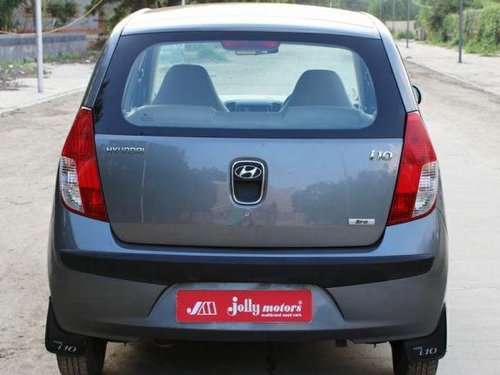 2010 Hyundai i10 Era 1.1 MT for sale