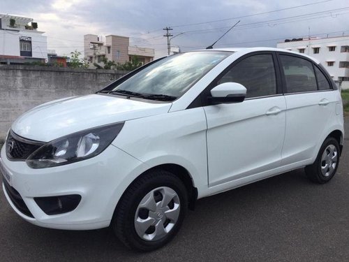 Used Tata Bolt Quadrajet XM MT 2016 for sale