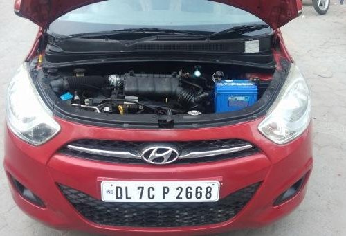 Hyundai i10 2013 Magna 1.2 MT for sale 