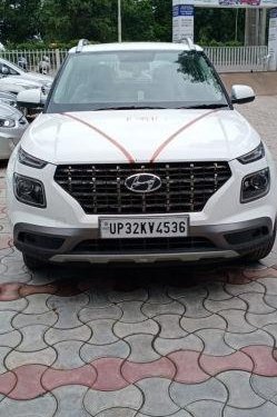 2019 Hyundai Venue MT for sale