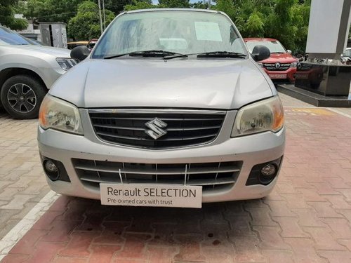 Used 2012 Alto K10 VXI  for sale in Chennai