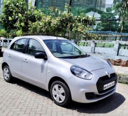 Used 2014 Renault Pulse MT for sale