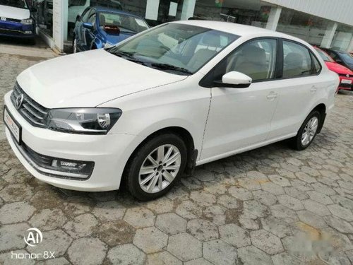 Used 2015 Vento 1.6 Highline  for sale in Chennai