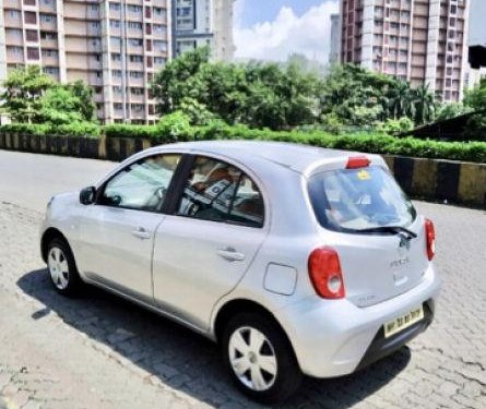 Used 2014 Renault Pulse MT for sale