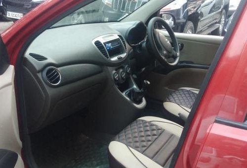 Hyundai i10 2013 Magna 1.2 MT for sale 