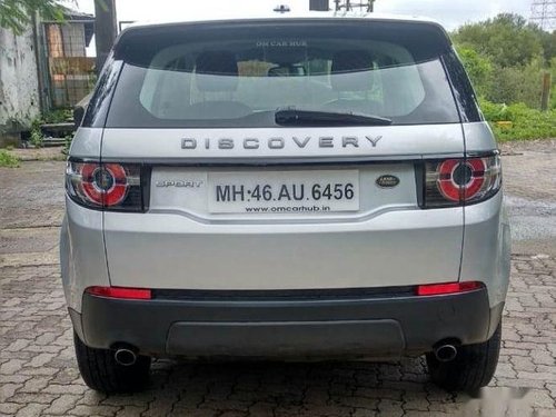 2016 Land Rover Discovery Sport AT for sale at low price