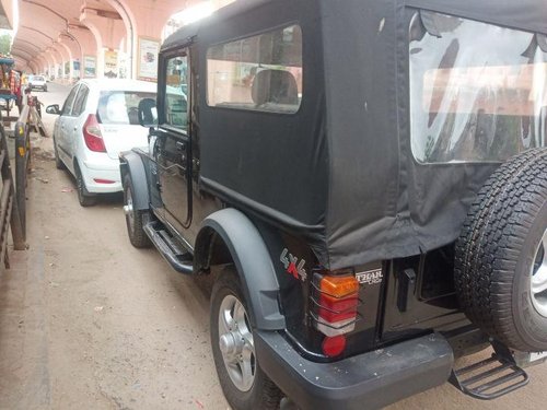 Used Mahindra Thar CRDe AC 2019 MT for sale