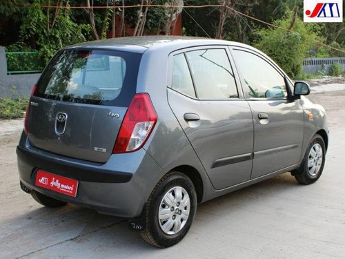 2010 Hyundai i10 Era 1.1 MT for sale