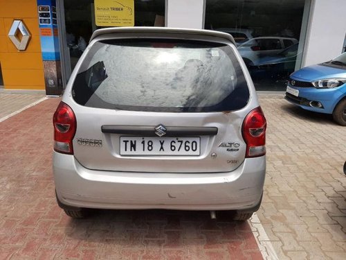 Used 2012 Alto K10 VXI  for sale in Chennai