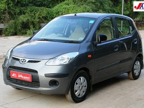 2010 Hyundai i10 Era 1.1 MT for sale