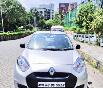 Used 2014 Renault Pulse MT for sale