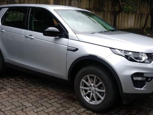 2016 Land Rover Discovery Sport AT for sale at low price