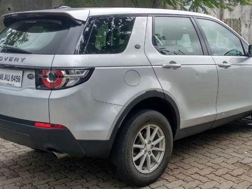 2016 Land Rover Discovery Sport AT for sale at low price