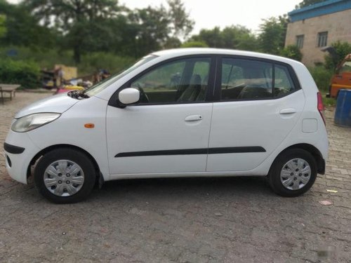 2010 Hyundai i10 Magna 1.1 MT for sale