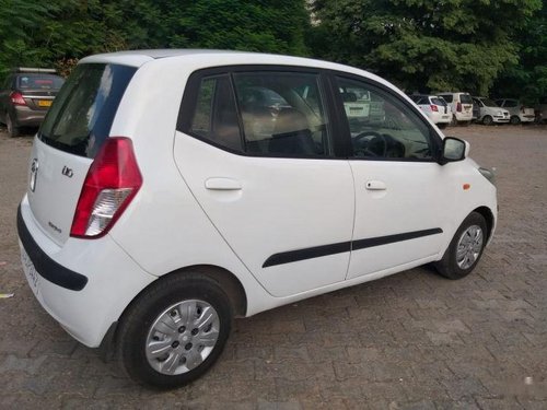 2010 Hyundai i10 Magna 1.1 MT for sale