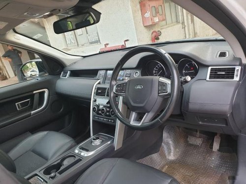 Used Land Rover Discovery Sport TD4 SE AT 2016 for sale