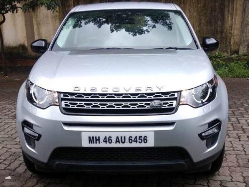 2016 Land Rover Discovery Sport AT for sale at low price