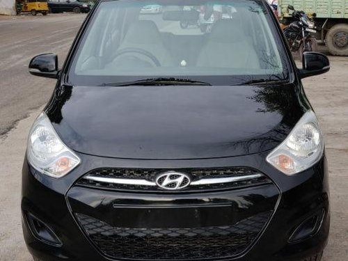 Hyundai i10 2007-2010 Magna 1.2 MT for sale 