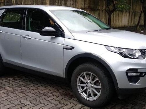 2016 Land Rover Discovery Sport AT for sale at low price