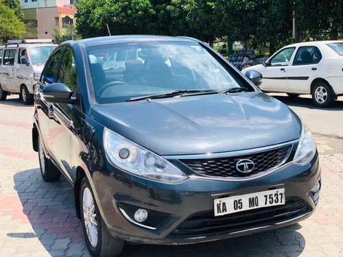 2013 Tata Zest MT for sale