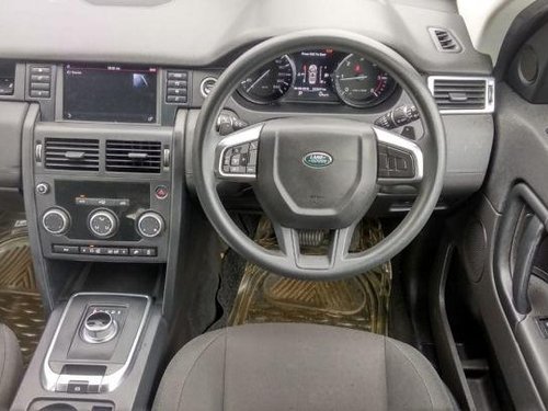 2016 Land Rover Discovery Sport AT for sale at low price