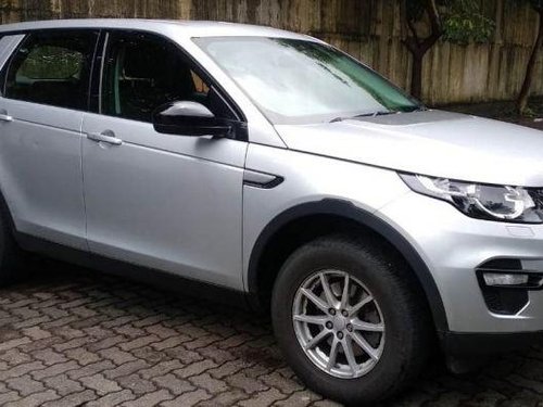 2016 Land Rover Discovery Sport AT for sale at low price